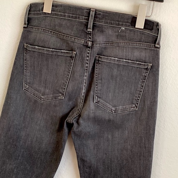 \AGOLDE\ Sophie High Rise Skinny Jeans - Picture 11 of 16